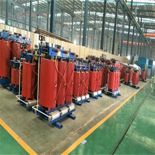 大同SCB13户外干式变压器